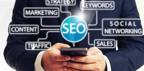 SEO Agency Dallas