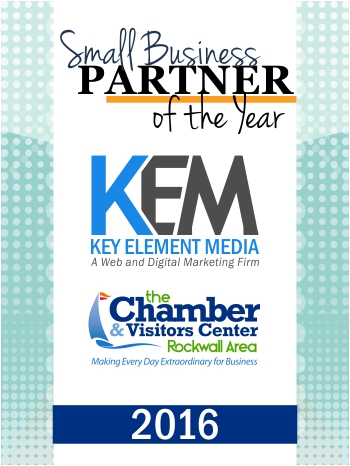 Small Business Partner of the Year