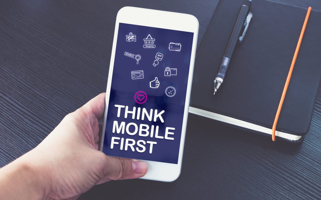 Mobile Design: The Incredible Value of a Mobile-Friendly Website