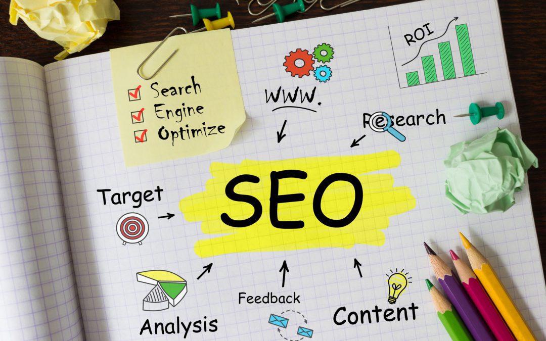 Building the Perfect Website: 3 Simple SEO Tips and Tricks