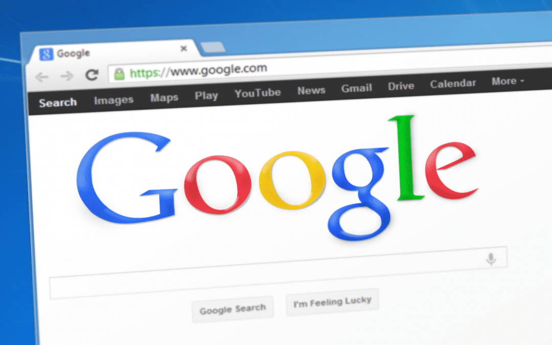 3 Ways Expert Web Services Help You Achieve Higher Google Rankings