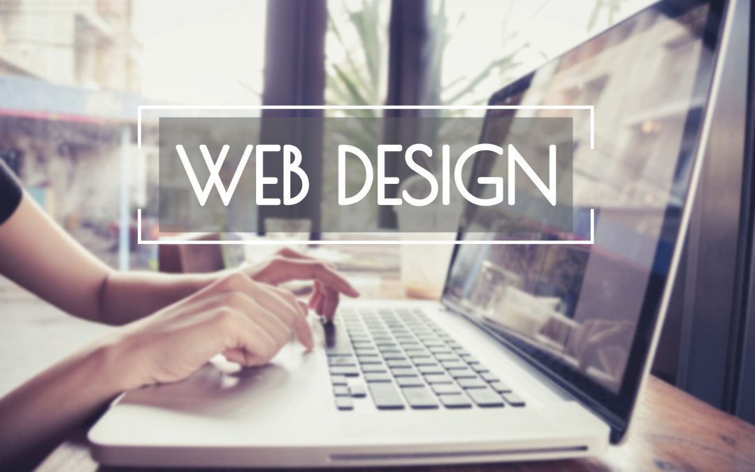 9 Web Design Ideas to Try in 2022